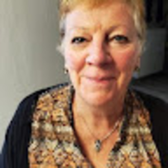 Meet your Posher, Pat - Picture 1 of 1